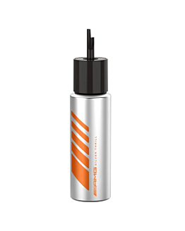 Mercedes-Benz AMG Silver Thrill woda perfumowana refill, 100ml