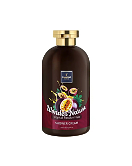 Famirel Krem-żel pod prysznic - Marakuja 500ml