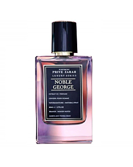 Privezarah Noble George ekstrakt perfum spray, 80ml