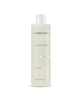 Christina Illustrious Toner — Tonik na przebarwienia