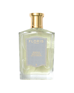 Floris Purple Memoire woda perfumowana spray, 100ml