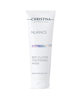 Christina Nuance Red Clover Tightening Mask &mdash; Maska Anti-Age