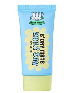 Chasin Rabbits G Day Mate Daily Sun 50ml