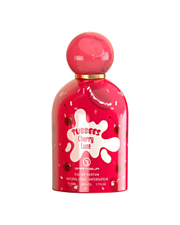 Grandeur Tubbees Cherry Luxe Eau de Parfum per donna