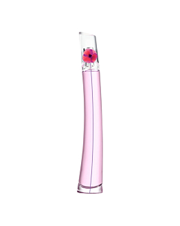 Kenzo Flower By Kenzo Cherry Poppy Eau de Parfum per donna, 100 ml