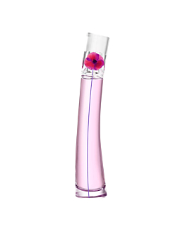 Kenzo Flower By Kenzo Cherry Poppy Eau de Parfum per donna, 50 ml