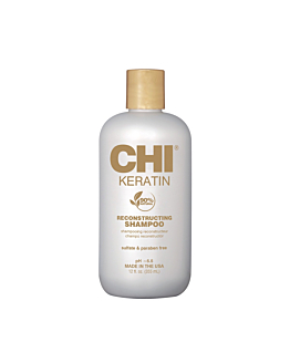 CHI Keratin Reconstructing Shampoo 355 ml
