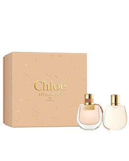 Chloé Nomade - Zestaw (Woda perfumowana dla kobiet + Balsam do ciała)
