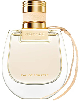 Chloé Nomade Eau de Toilette da donna 50 ml