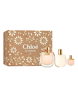 Chloe Nomade Zestaw upominkowy dla kobiet