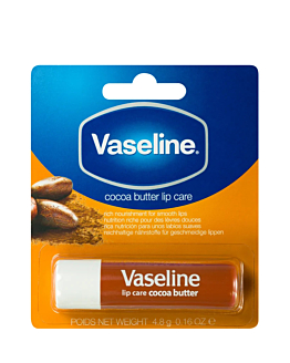 Vaseline Balsam do ust, Cocoa