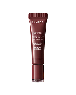 Laneige Glaze Craze Siero colorante per labbra, Chocolate Frosting