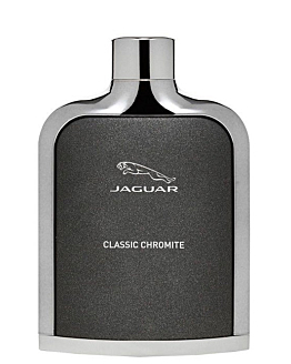 Jaguar Classic Chromite Woda toaletowa dla mężczyzn