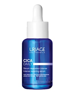 Uriage Bariederm Cica Daily Odbudowujące serum do twarzy
