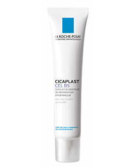 La Roche-Posay Cicaplast B5 Gel Rigenerante per l'Epidermide 40 ml