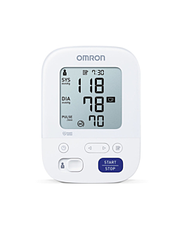 Omron M3 Comfort HEM-7155-E, Ciśnieniomierz automatyczny naramienny