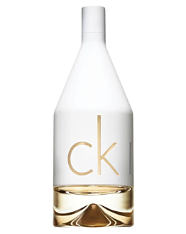 Calvin Klein CK IN2U For Her Woda toaletowa dla kobiet, 100 ml