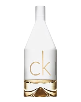 Calvin Klein CK IN2U For Her Woda toaletowa dla kobiet, 50 ml