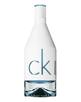 Calvin Klein CK IN2U Woda toaletowa dla mężczyzn, 100 ml