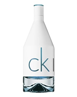 Calvin Klein CK IN2U Woda toaletowa dla mężczyzn, 150 ml