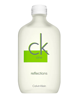 Calvin Klein One Reflections Woda toaletowa uniseks, 100 ml