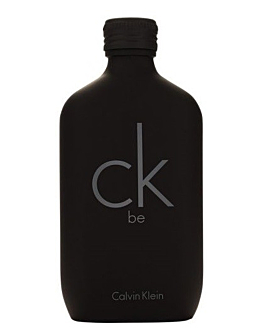 Calvin Klein Be Eau de Toilette per uomo 50 ml