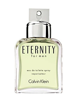 Calvin Klein Eternity For Men Woda toaletowa dla mężczyzn 100 ml
