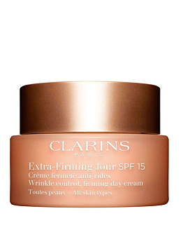 Clarins Extra Firming Krem na dzień SPF15