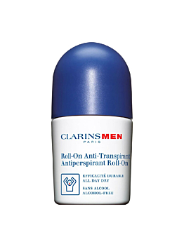 Clarins Men Antyperspirant roll-on