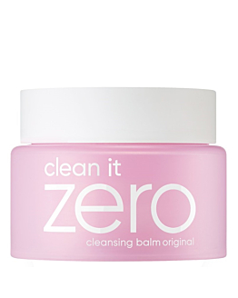 Banila Co. Clean It Zero Balsam oczyszczający, 50 ml