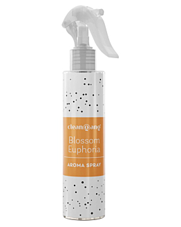 Cleangang Odświeżacz do Pomieszczeń Blossom Euphoria Spray