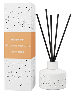 Cleangang Patyczki Zapachowe Blossom Euphoria