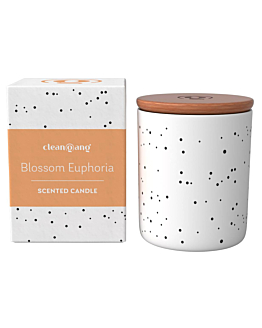 Cleangang Świeca Naturalna Blossom Euphoria