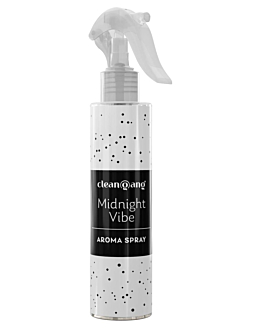Cleangang Odświeżacz do Pomieszczeń Midnight Vibe
