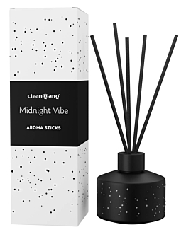 Cleangang Patyczki Zapachowe Midnight Vibe