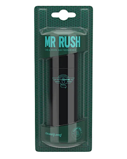 Cleangang Perfumy Samochodowe Mr. Rush