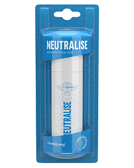 Cleangang Perfumy Samochodowe z Neutralizatorem Zapachu