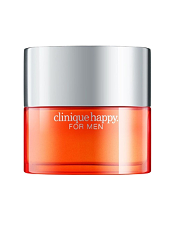 Clinique Happy Eau de Cologne per uomo, 100 ml