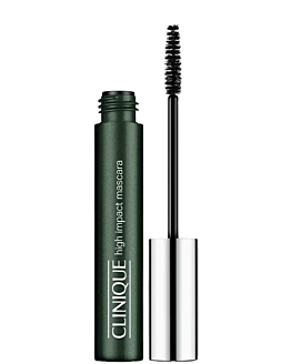 Clinique Mascara High Impact 01 Nero