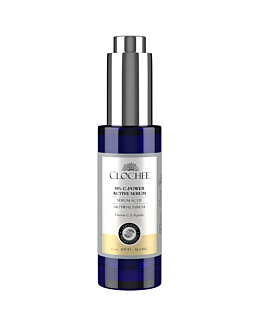 CLOCHEE 10% C-POWER Aktywne Serum