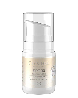 CLOCHEE BABY SPF30 Pogodny krem