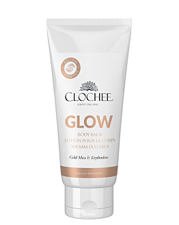 CLOCHEE Balsam do ciała GLOW
