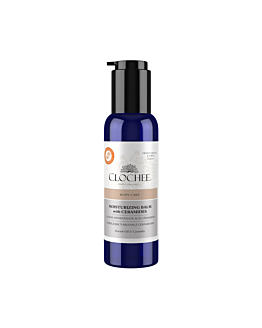 CLOCHEE Nawilżający balsam do ciała z ceramidami Sweet Orange&Chilli