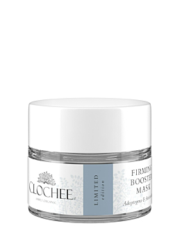 Clochee Maschera/Crema Booster Rassodante 50 ml