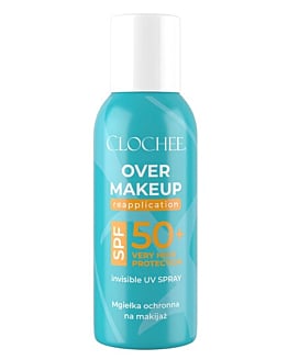 Clochee Spray Protettivo Fissativo Trucco SPF 50 75 ml