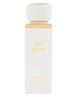 Gulf Orchid Coco Blanco Eau de Parfum unisex