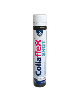 Collaflex Shot, Preparat na wzmocnienie stawów, Fiolka z płynem doustnym