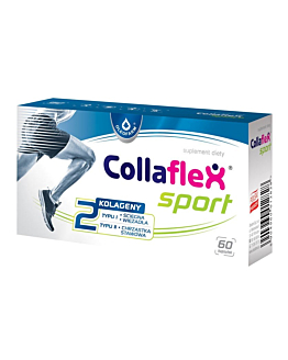 Collaflex Sport Kapsułki