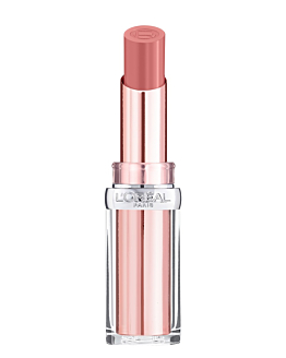 L’Oréal Paris Color Riche Glow Paradise Balsam w pomadce, 112 Pastel Exaltation