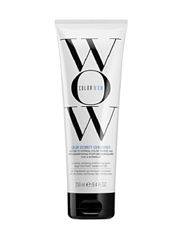 Color Wow Color Security Balsamo Protettivo per Capelli Sottili e Normali 250 ml